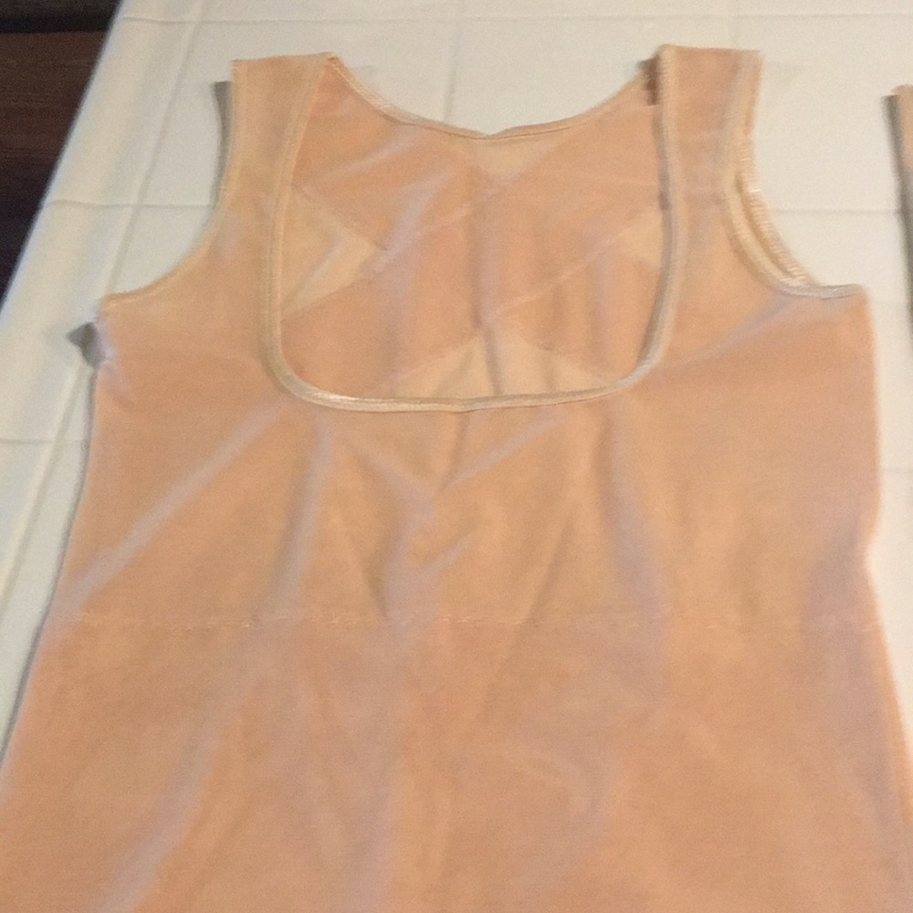 Body Shapers